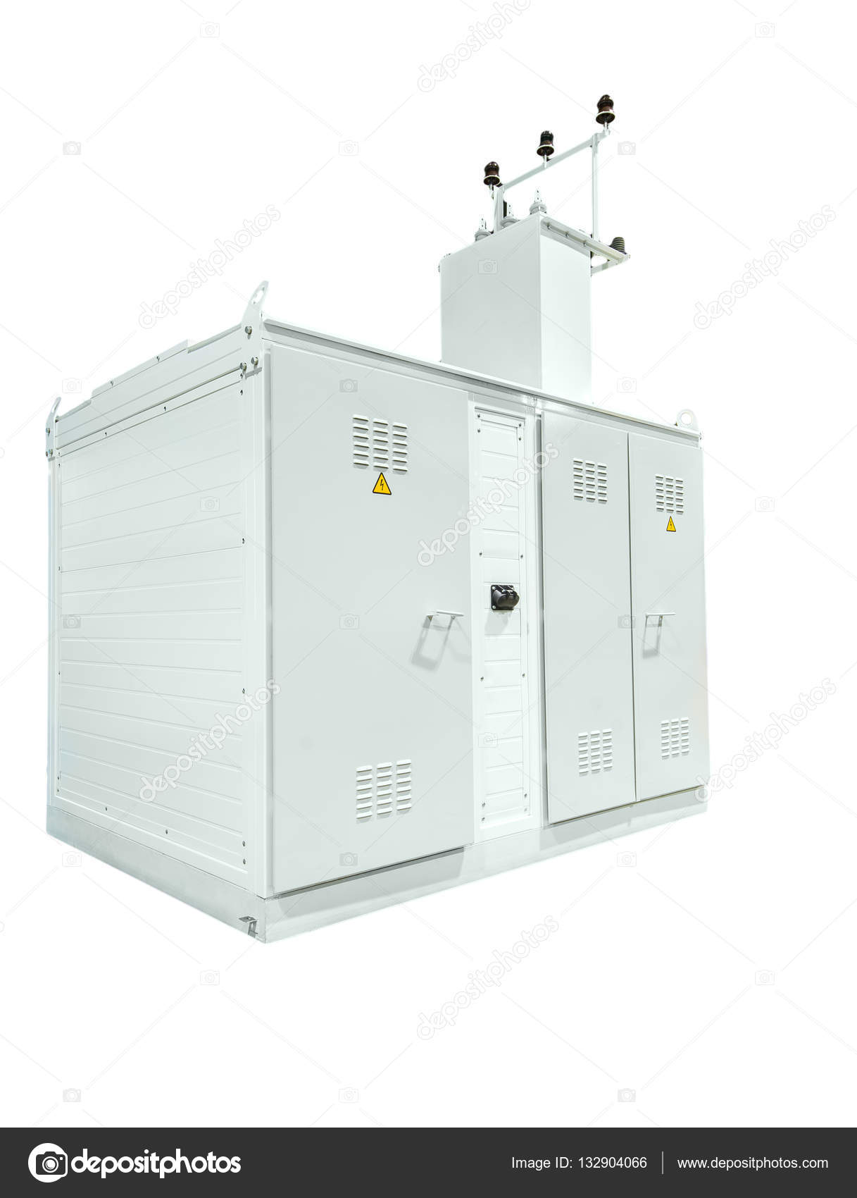 Highvoltage wiring equipment Stock Photo by ©photollurg2 132904066