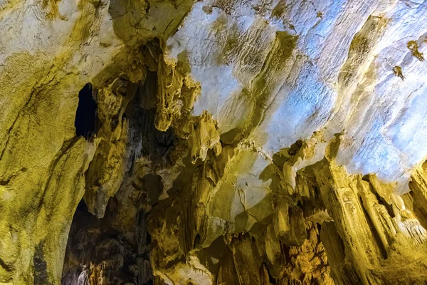 Jaskinia tekstura tło — Zdjęcie stockowe