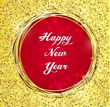 Neşeli Noel mutlu yeni yıl 2017