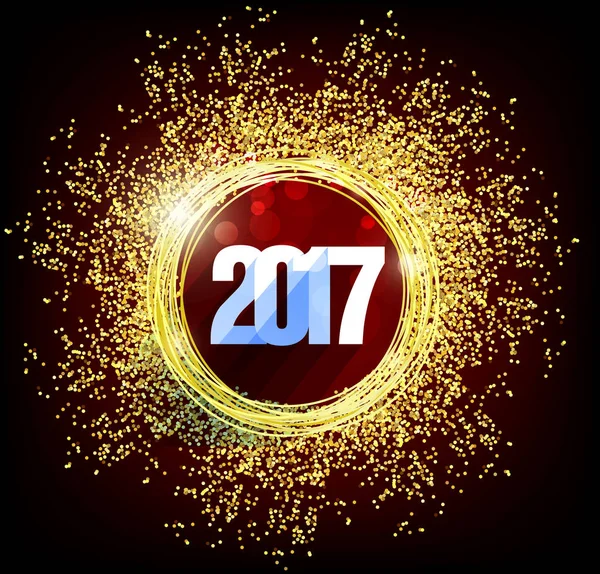 Neşeli Noel mutlu yeni yıl 2017