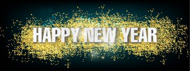 Mutlu yeni yıl 2017.Chinese yeni yıl çiçek açan çiçek tasarım