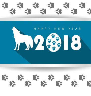 Mutlu yıllar 2018