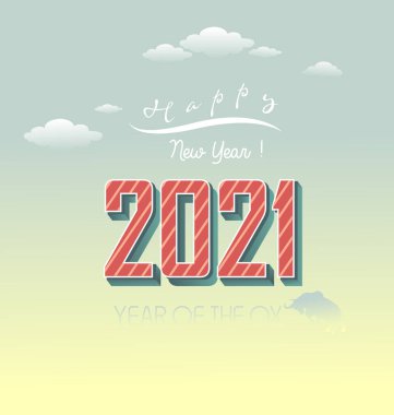 Mutlu yıllar 2021