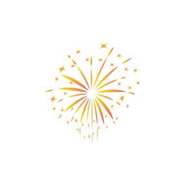 Fireworks logo vektör