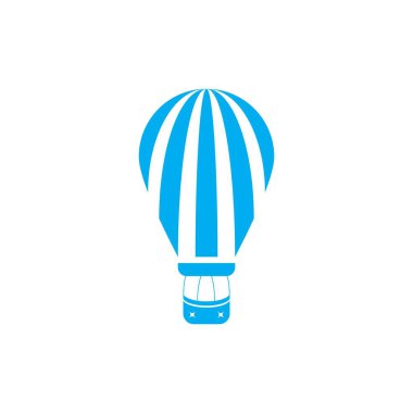 Hava balonu logosu 
