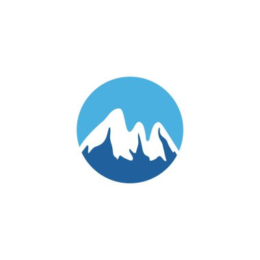 dağ logosu 