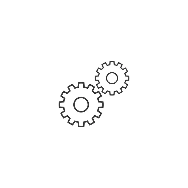 Logo narzędzi — Wektor stockowy