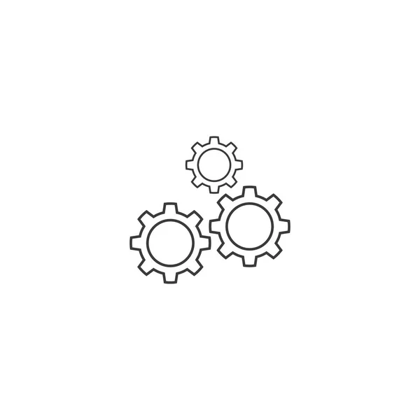 Logo de la vitesse — Image vectorielle