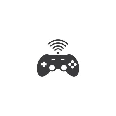 Joystick logosu 