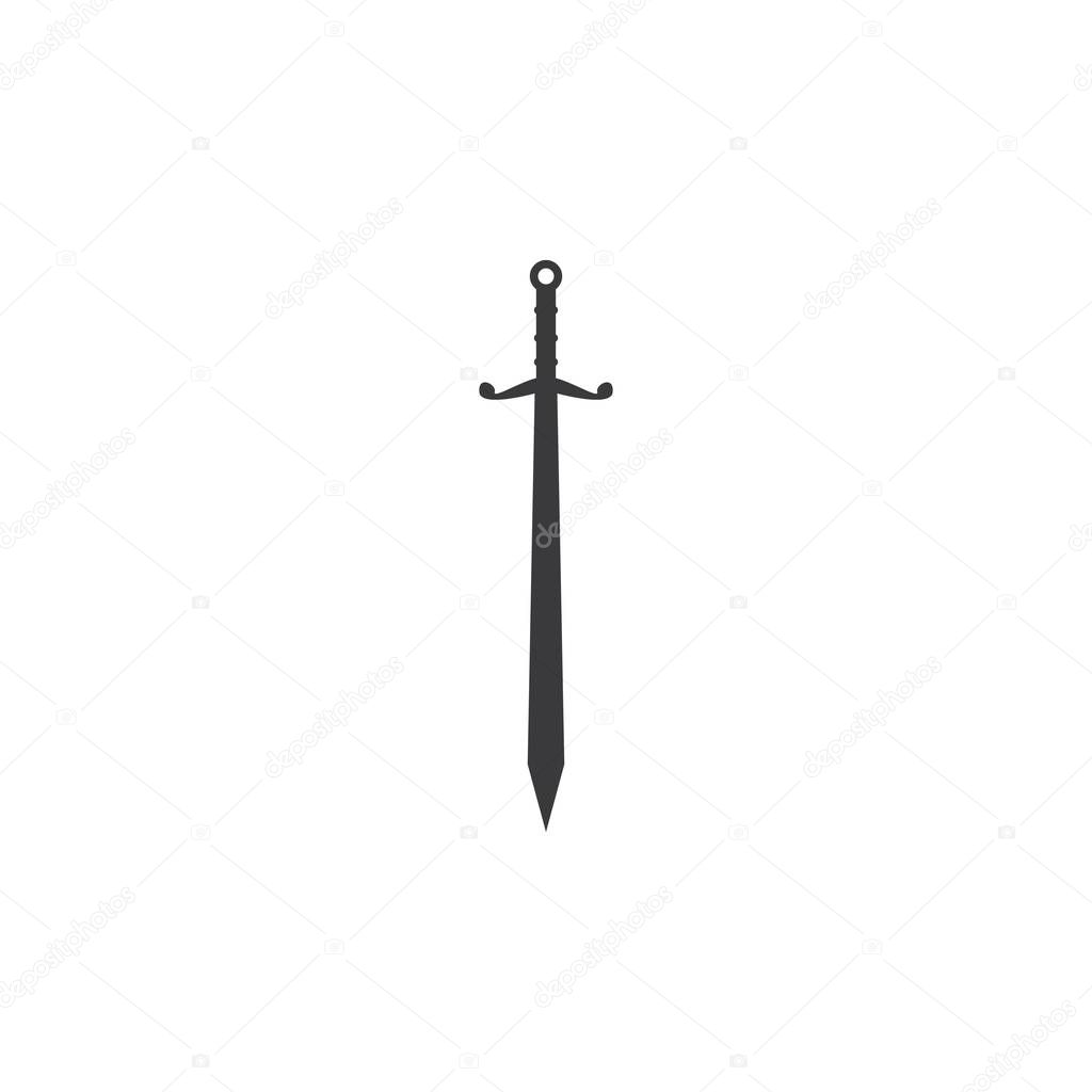 Sword logo 