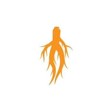 Ginseng logosu 