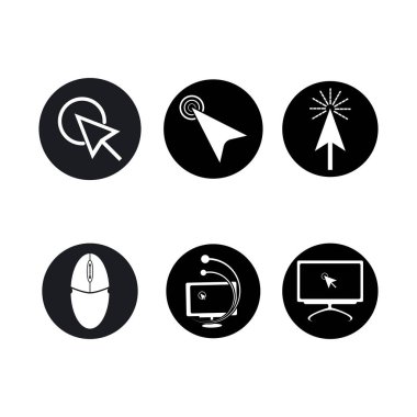 fare bilgisayar logosu 