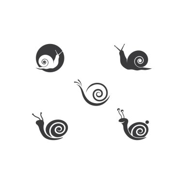 salyangoz logosu 