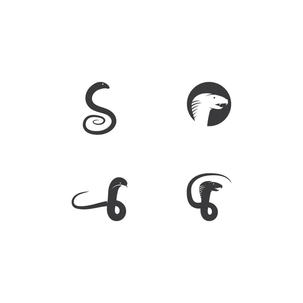 Slang logo — Stockvector