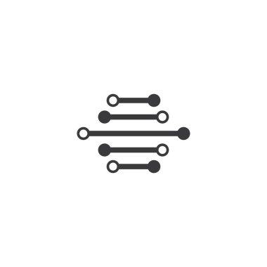 devre teknolojisi logosu