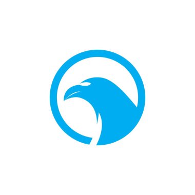 Falcon kanat logosu 