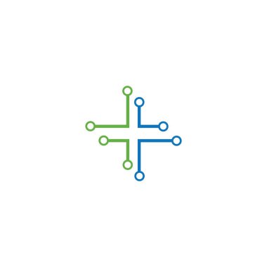 devre teknolojisi logosu