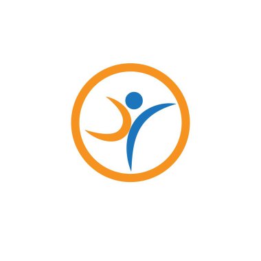 sağlıklı yaşam logo 