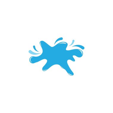 su splash illüstrasyon