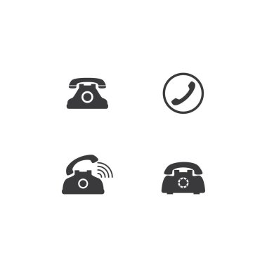 telefon simgesi 