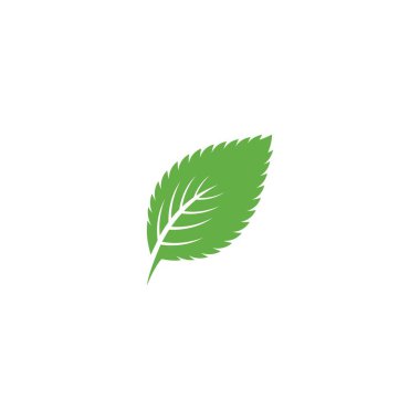Nane yaprağı logosu 