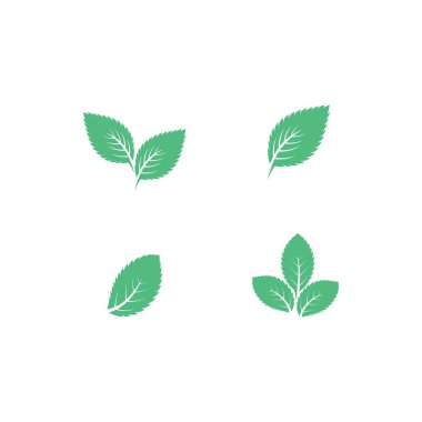 Nane yaprağı logosu 