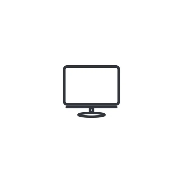 Icône logo communication — Image vectorielle