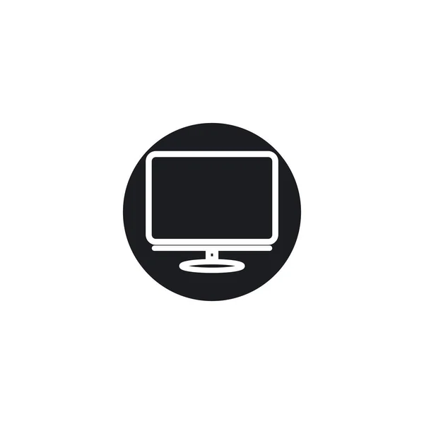 Icône logo communication — Image vectorielle
