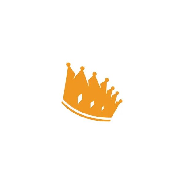 Logo Corona — Archivo Imágenes Vectoriales