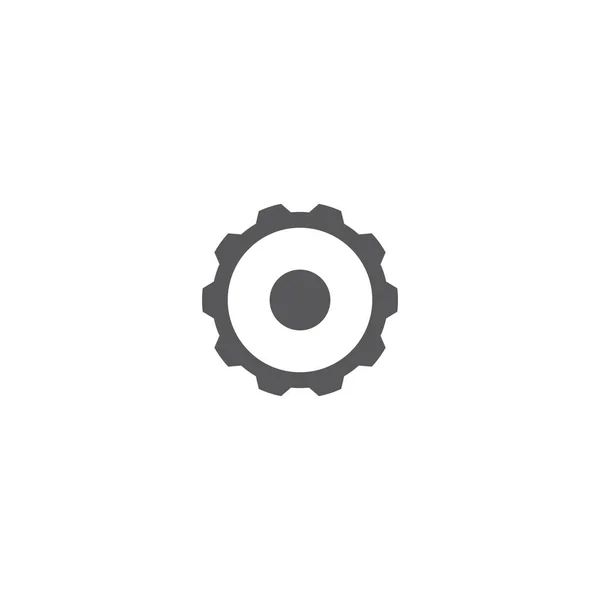 Логотип передач — стоковий вектор