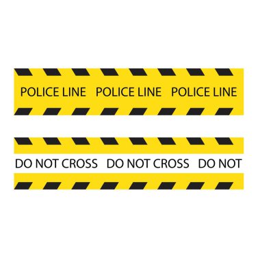 Polis hattı logosu 
