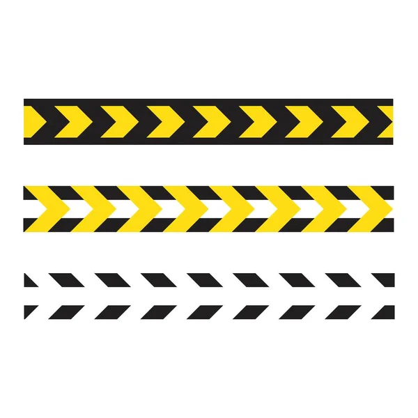 Логотип поліцейської лінії — стоковий вектор