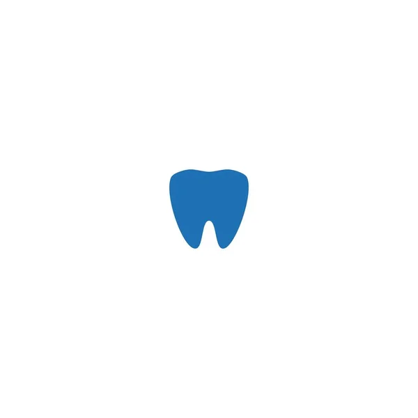 Dental logo — Stock Vector