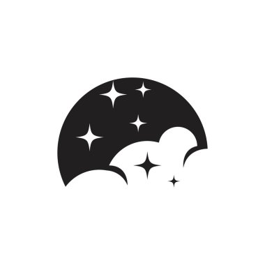 Ay görselleştirme logosu