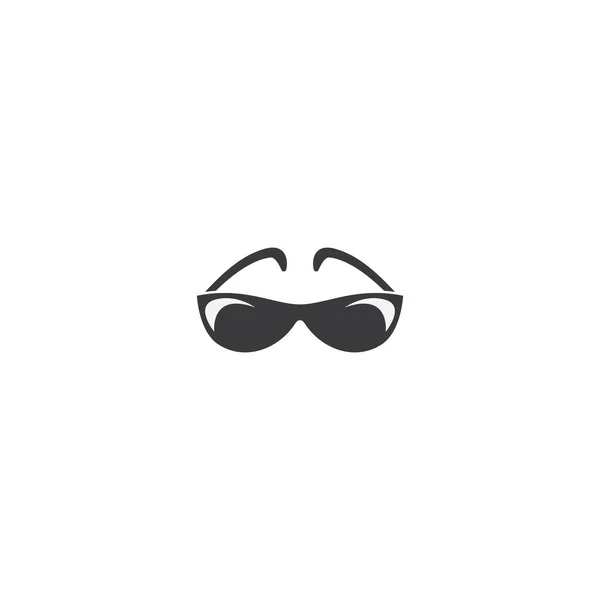Glasses icon — Stock Vector
