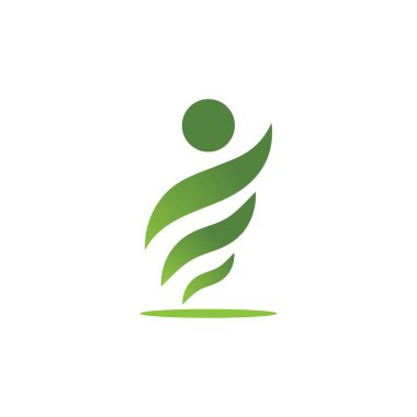 sağlıklı yaşam logo 