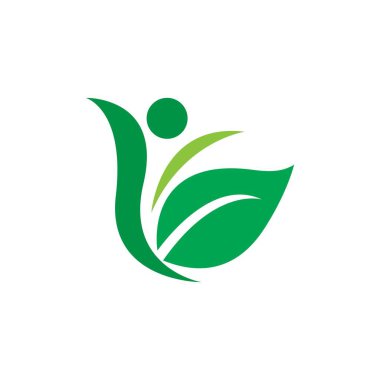 sağlıklı yaşam logo 