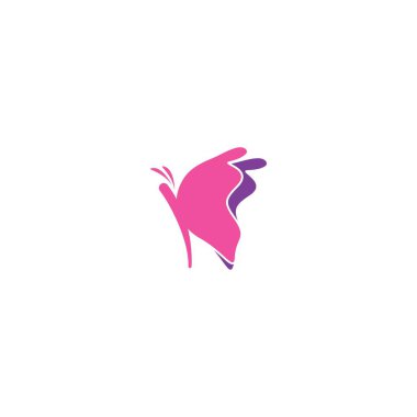 Kelebek logosu 