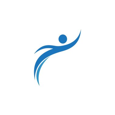 sağlıklı yaşam logo 