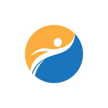 sağlıklı yaşam logo 