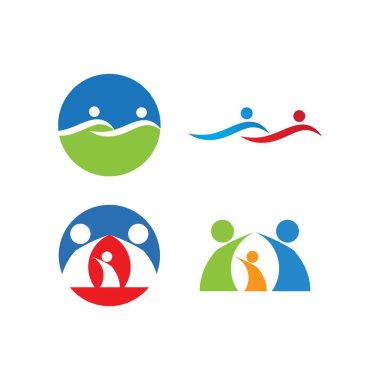 Toplum bakım Logo 