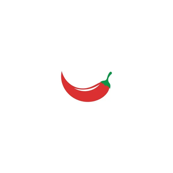 Чили логотип — стоковый вектор