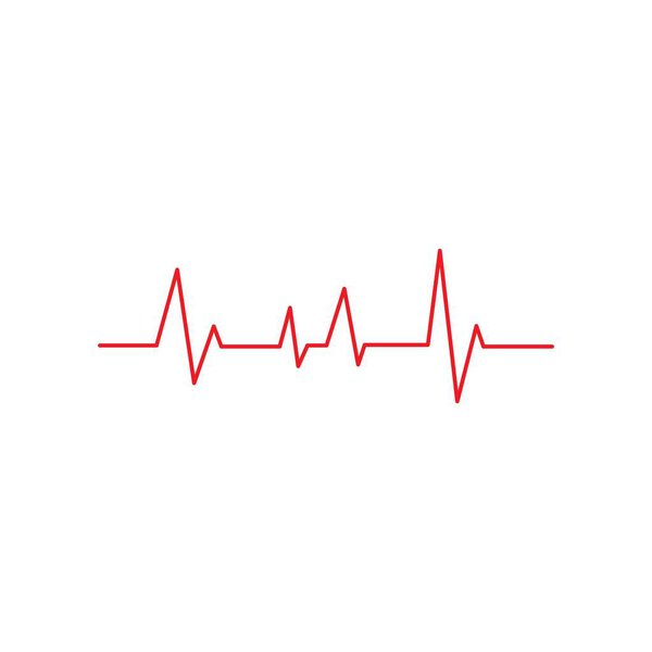 Илюстрация импульсной линии
 