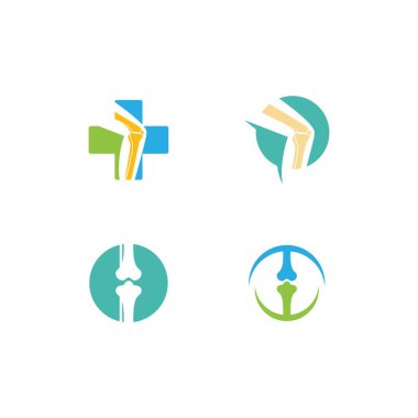 Ortopedik klinik logosu