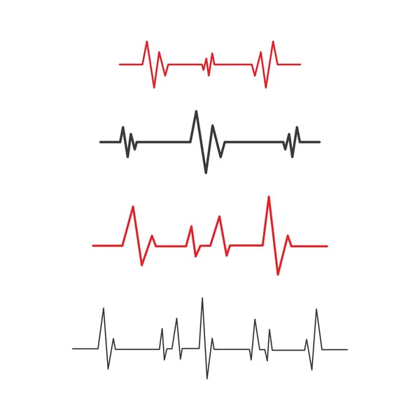 Ultraschalluntersuchung — Stockvektor