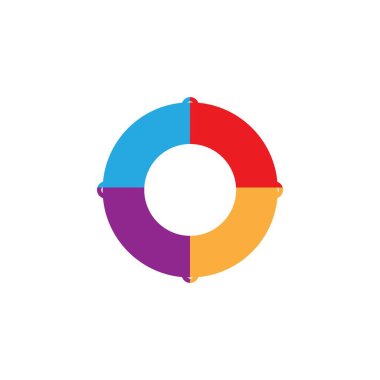 Can yeleği logo vektör tasarımı