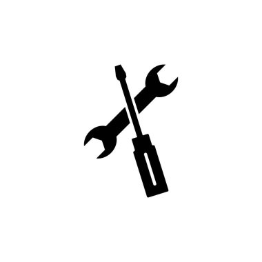 Logo vektör şablonunu anahtarla