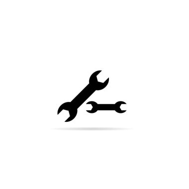 Logo vektör şablonunu anahtarla