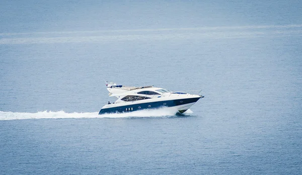 Sürat teknesi Denizi