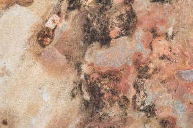 soyut, desen doku doğal taş grani